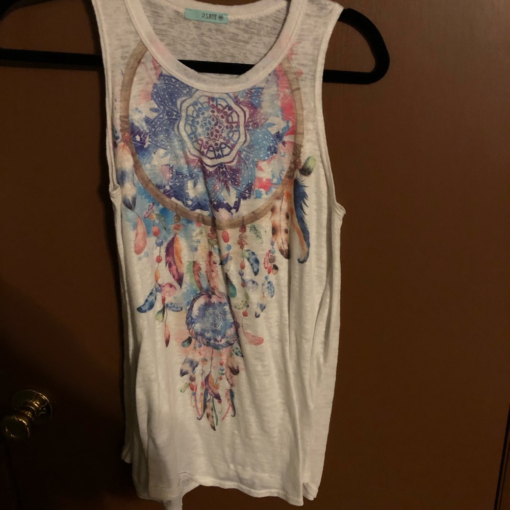 Tank top